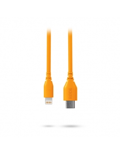 RODE SC21 Câble Lightning USB-C (0.3m) Orange