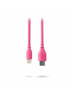 RODE SC21 Câble Lightning USB-C (0.3m) Pink