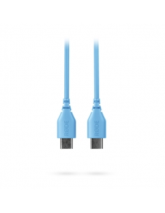 RODE SC22 Câble USB-C - USB-C (0.3m) Blue