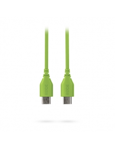 RODE SC22 Câble USB-C - USB-C (0.3m) Green