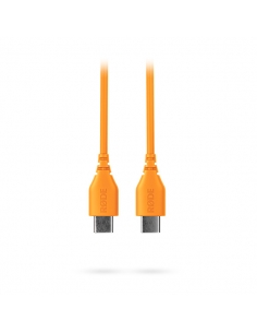 RODE SC22 Câble USB-C - USB-C (0.3m) Orange