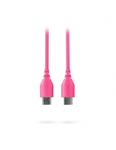 RODE SC22 Câble USB-C - USB-C (0.3m) Pink
