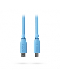 RODE SC27 Câble USB-C - USB-C Blue