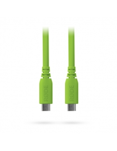 RODE SC27 Câble USB-C - USB-C Green