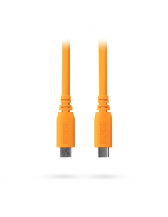 RODE SC27 Câble USB-C - USB-C Orange