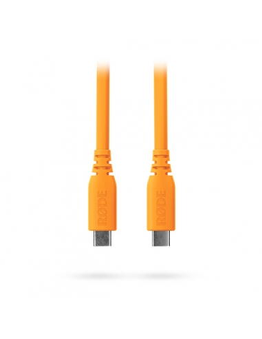 RODE SC27 Câble USB-C - USB-C Orange