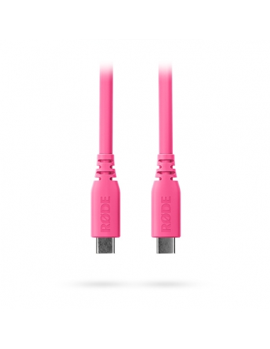 RODE SC27 Câble USB-C - USB-C Pink