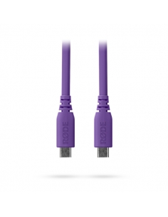 RODE SC27 Câble USB-C - USB-C Purple