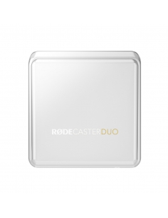 RODE CasterDuo Cover