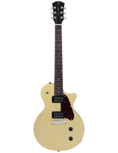 LARRY CARLTON L3 HH GOLD TOP SC Archtop RN