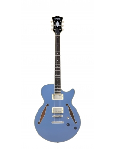 D'ANGELICO Excel SS Tour Slate Blue