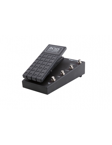 ACUS Stage Remote
