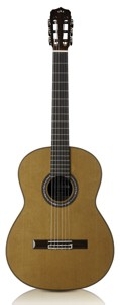  Luthier C9 Crossover CD