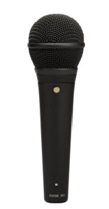 M1 Microphone