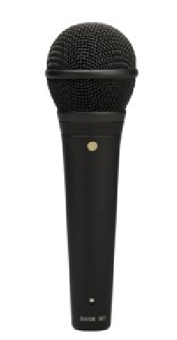 M1 Microphone