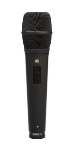 M2 Microphone
