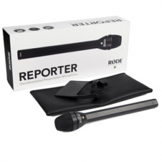 REPORTER Micro dynamique