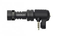 VIDEOMIC ME Microphone