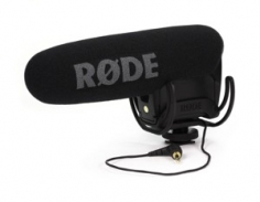 VideoMic Pro Rycote Micro