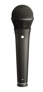 S1-B Microphone