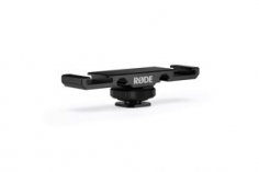 DCS-1 Double support griffe porte-flash