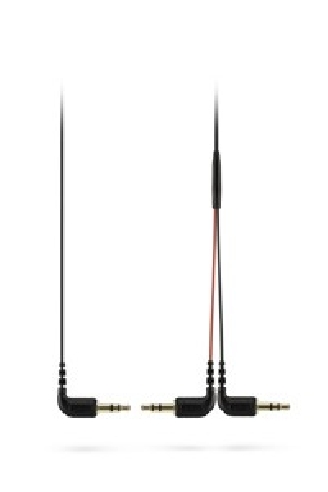 SC11 Câble double liaison audio