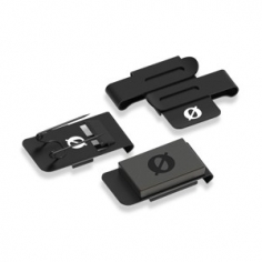 Rode Flexclip Go kit de fixations pour Wireless Go