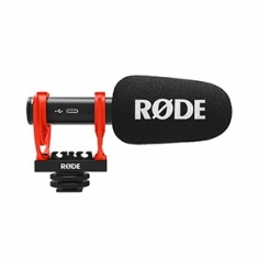 RODE VIDEOMIC GO II Micro Video
