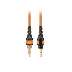 RODE Cable12O Orange 1.2m pour casque NTH-100