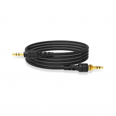 RODE Cable24 Black 2.4m pour casque NTH-100