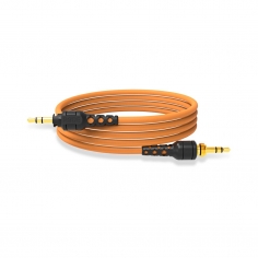 RODE Cable24O Orange 2.4m pour casque NTH-100