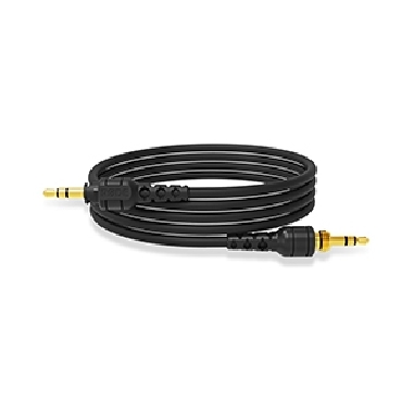 RODE Cable24 Black 2.4m NTH100