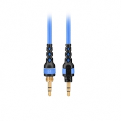 RODE Cable24B Blue 2.4m NTH100