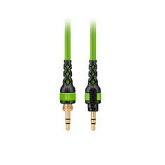 RODE Cable24G Green 2.4m NTH100