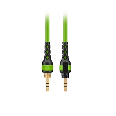 RODE Cable24G Green 2.4m NTH100