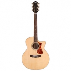 GUILD Westerly F-2512E Deluxe Blond
