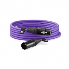 RODE XLR6M-PU Câble XLR 6m Purple
