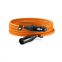 RODE XLR6M-O Câble XLR 6m Orange