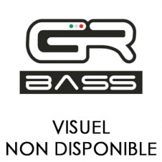 GR BASS Housse pour AT/NF 210V Combo