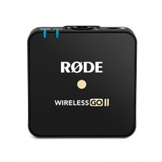 RODE WirelessGO II TX