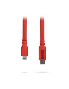RODE SC19 Câble USB-C Lightning (1,5m) Red
