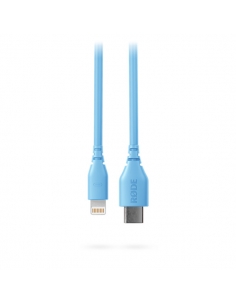 RODE SC21 Câble Lightning USB-C (0.3m) Blue