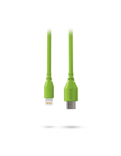 RODE SC21 Câble Lightning USB-C (0.3m) Green